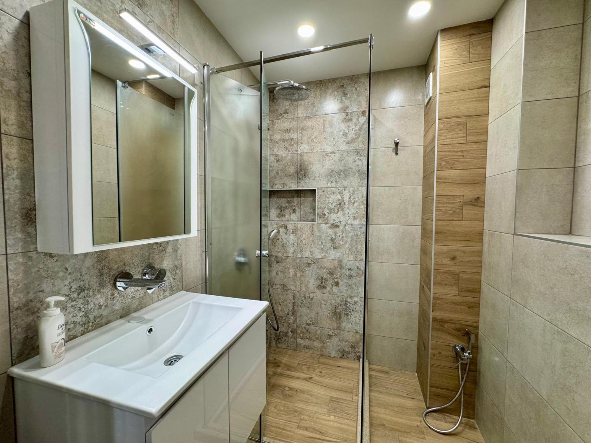Parkcentral Luxury In City Center 7 Weliko Tarnowo Exterior foto