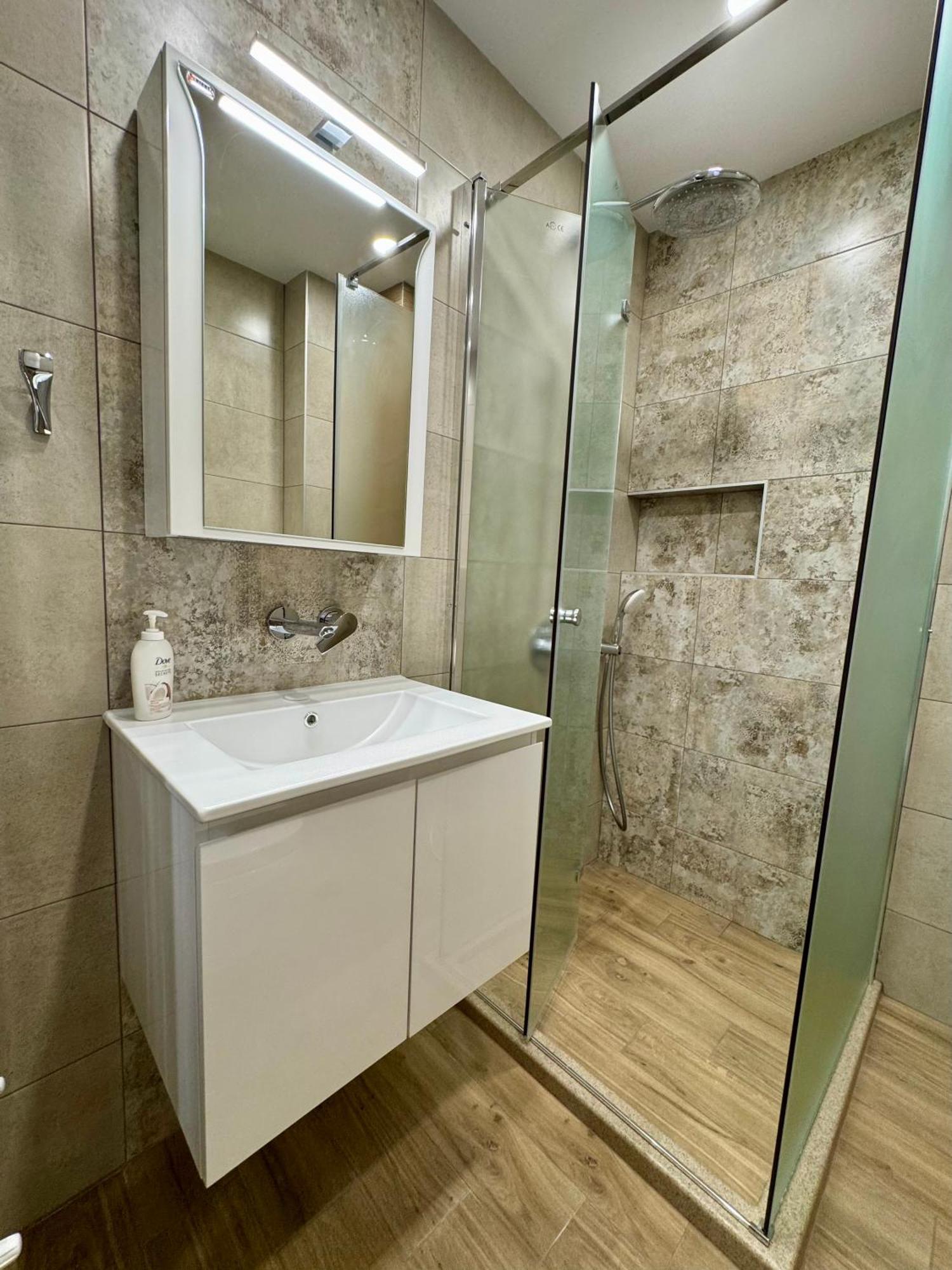 Parkcentral Luxury In City Center 7 Weliko Tarnowo Exterior foto